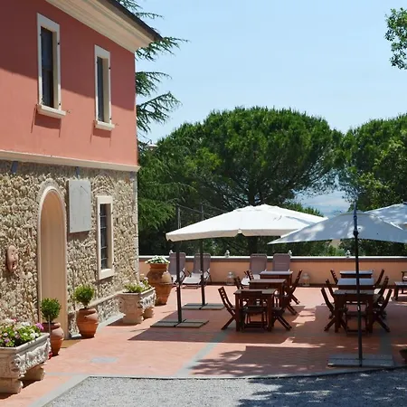 Agriturismo Terre Della Rinascita Castelnuovo della Misericordia