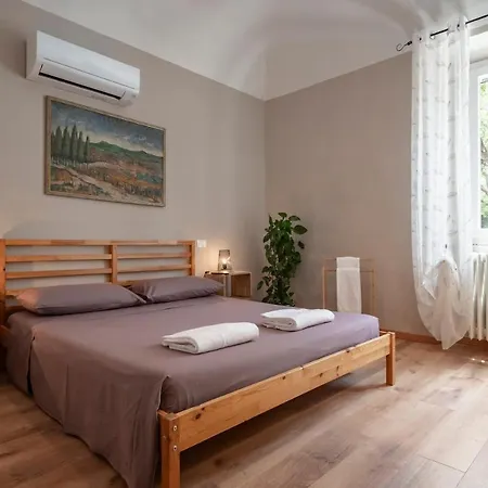 Agriturismo Terre Della Rinascita