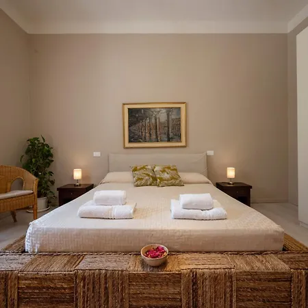Agriturismo Terre Della Rinascita