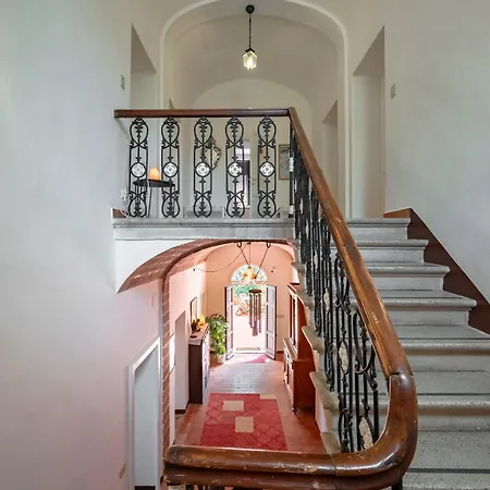 Agriturismo Terre Della Rinascita * Castelnuovo della Misericordia