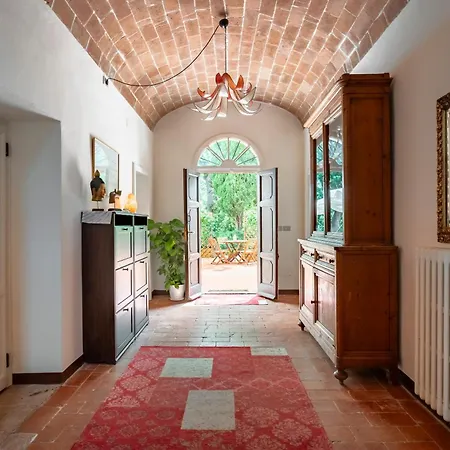 Agriturismo Terre Della Rinascita Castelnuovo della Misericordia