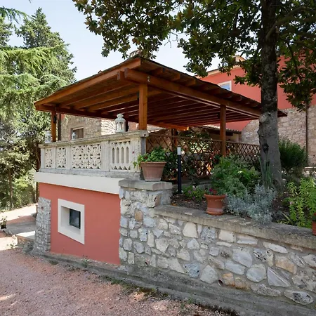 Agriturismo Terre Della Rinascita * Castelnuovo della Misericordia