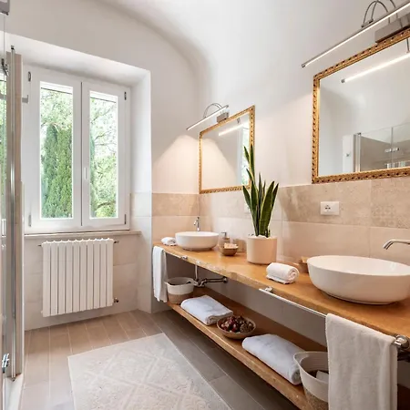 Farm stay Agriturismo Terre Della Rinascita Castelnuovo della Misericordia
