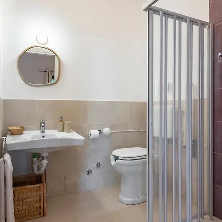 Agriturismo Terre Della Rinascita *