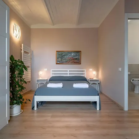 Agriturismo Terre Della Rinascita *