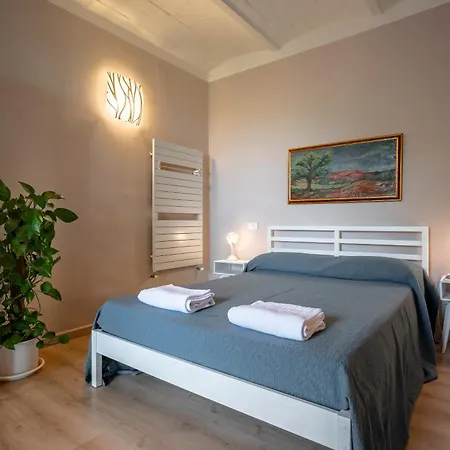Agriturismo Terre Della Rinascita *