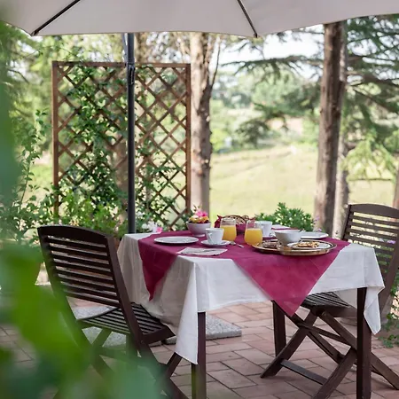 Agriturismo Terre Della Rinascita Farm stay