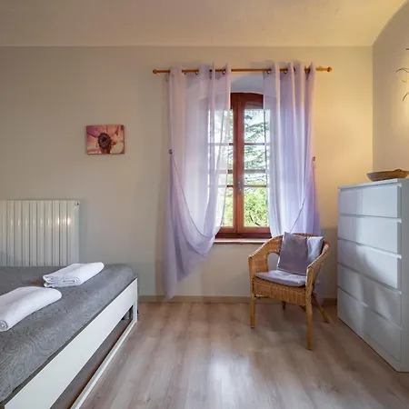 Agriturismo Terre Della Rinascita * Castelnuovo della Misericordia