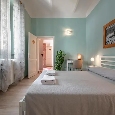 Agriturismo Terre Della Rinascita