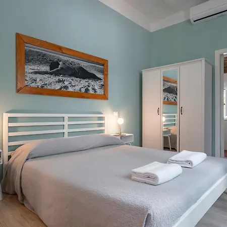 Agriturismo Terre Della Rinascita Farm stay Castelnuovo della Misericordia