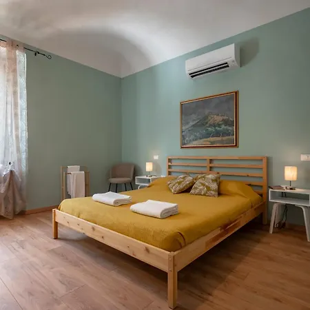 Agriturismo Terre Della Rinascita Castelnuovo della Misericordia