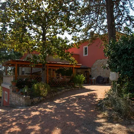 Agriturismo Terre Della Rinascita Farm stay *