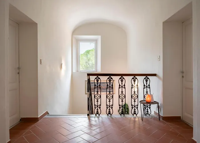 Terre Della Rinascita בית חווה