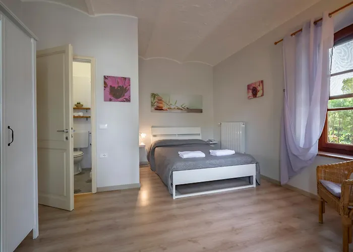 Terre Della Rinascita בית חווה Castelnuovo della Misericordia