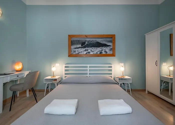 Terre Della Rinascita בית חווה