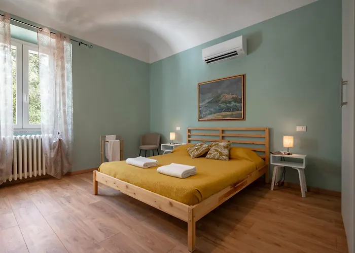 Terre Della Rinascita Castelnuovo della Misericordia