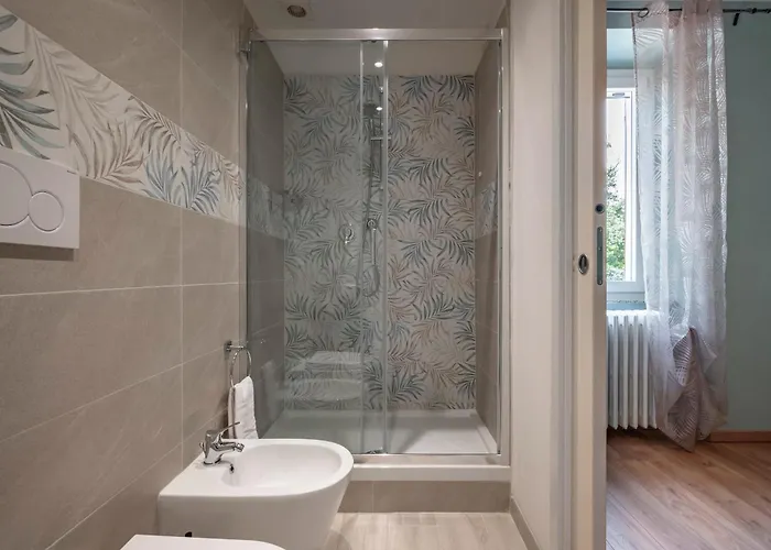 בית חווה Terre Della Rinascita Castelnuovo della Misericordia