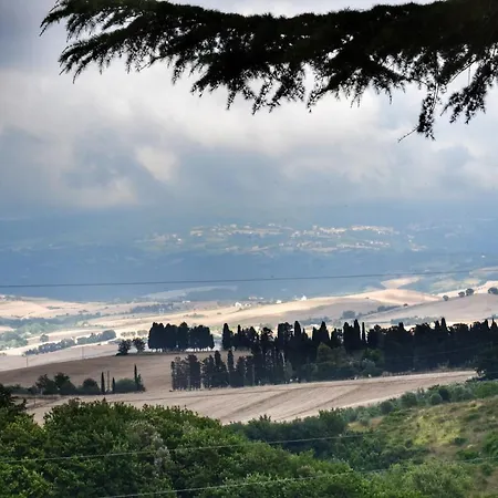 Alloggio per agriturismo Terre Della Rinascita