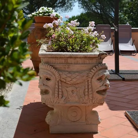 Terre Della Rinascita *