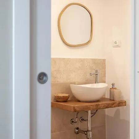 Alloggio per agriturismo Terre Della Rinascita