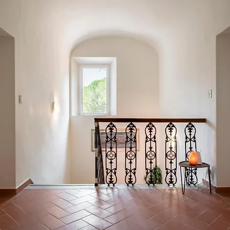 Terre Della Rinascita Alloggio per agriturismo
