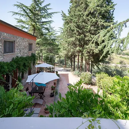 Alloggio per agriturismo Terre Della Rinascita *