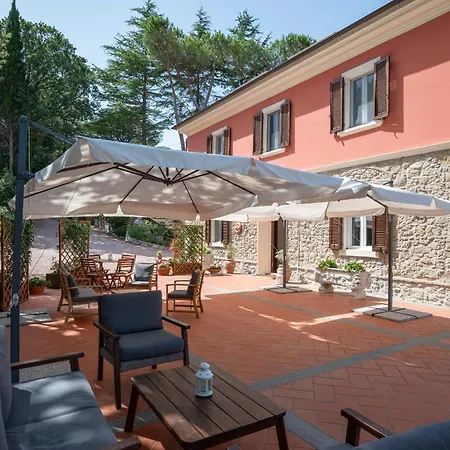 Alloggio per agriturismo Terre Della Rinascita *