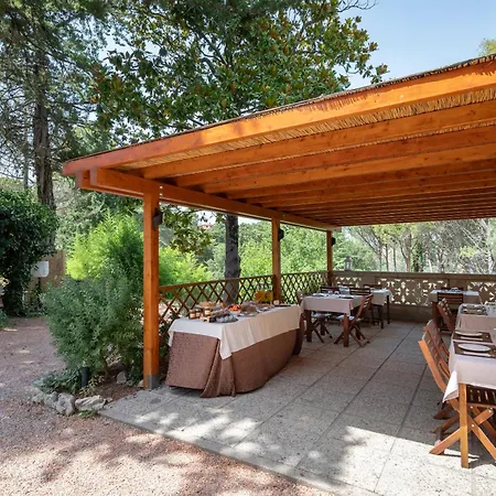 Terre Della Rinascita Alloggio per agriturismo *