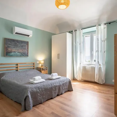 Alloggio per agriturismo Terre Della Rinascita Castelnuovo della Misericordia