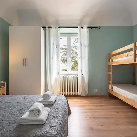 Alloggio per agriturismo Terre Della Rinascita *