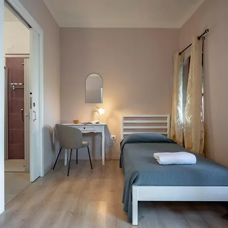Terre Della Rinascita Alloggio per agriturismo