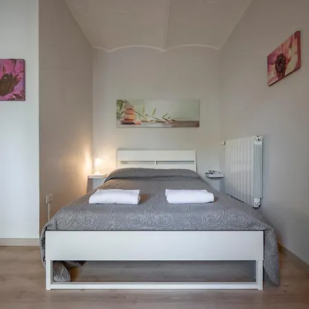 Alloggio per agriturismo Terre Della Rinascita