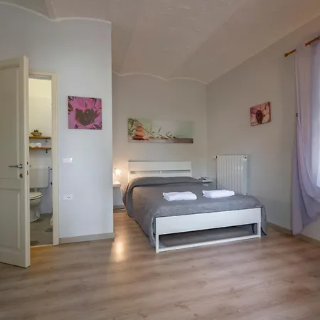 Terre Della Rinascita Alloggio per agriturismo Castelnuovo della Misericordia