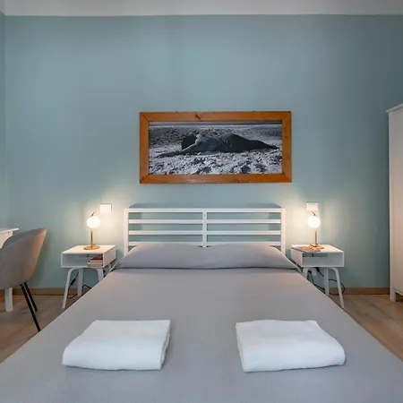 Terre Della Rinascita Alloggio per agriturismo