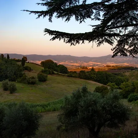 Alloggio per agriturismo Terre Della Rinascita *